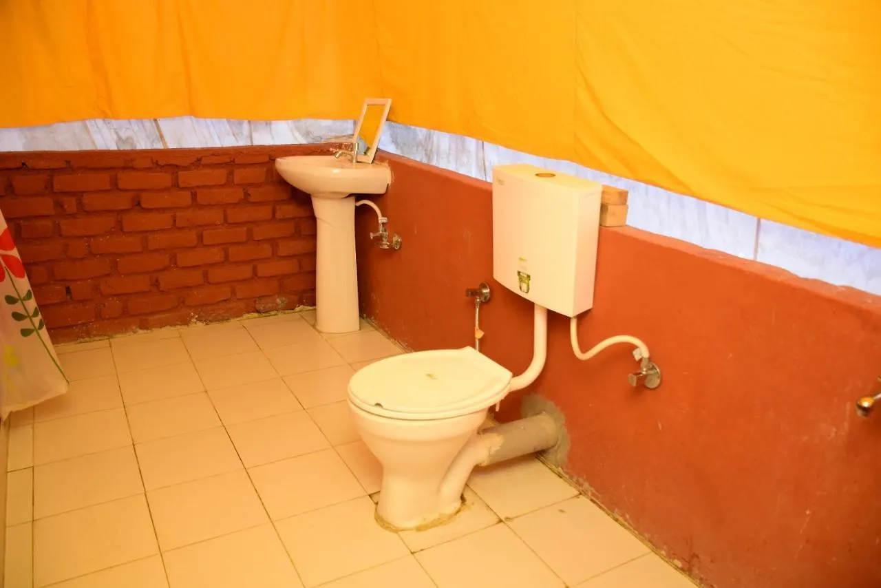 Green Caravan Camps Hotel Shimla 0*,  India